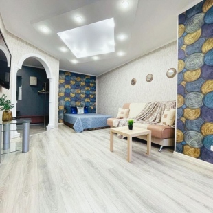 Фотография квартиры Апартаменты БЦ Столыпин ТЦ Магеллан ТЦ Гудвин