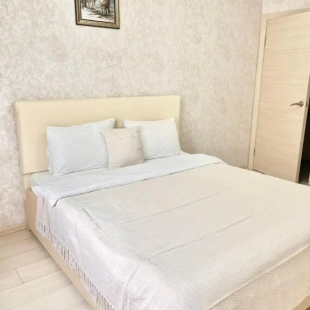 Фотография квартиры Квартира Уютная 2-к на Пушкина