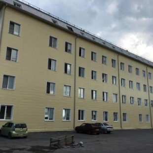 Фотография мини отеля Парк Рояль