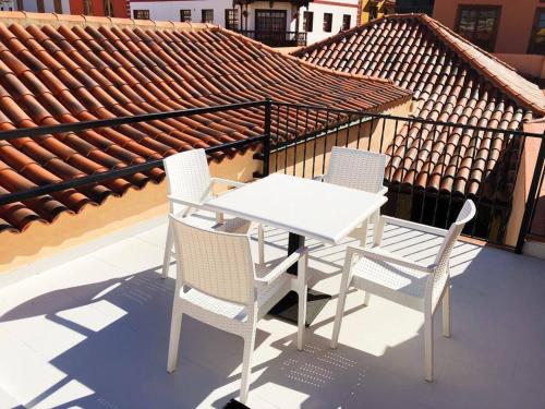 Фотография гостевого дома Casa Tradicional Canaria - D