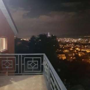 Фотография мини отеля Red