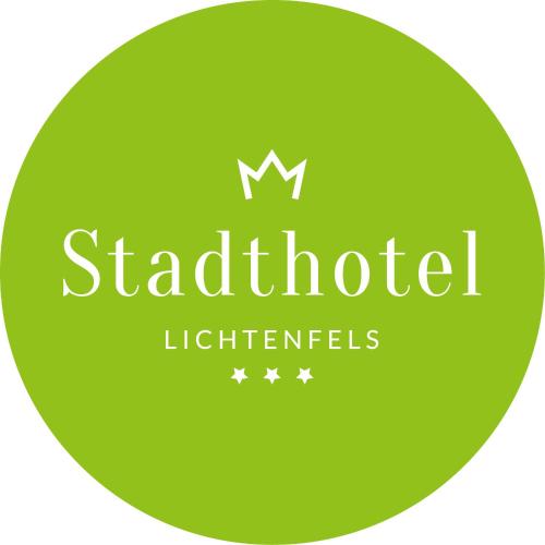 Фотографии гостиницы 
            Stadthotel Lichtenfels