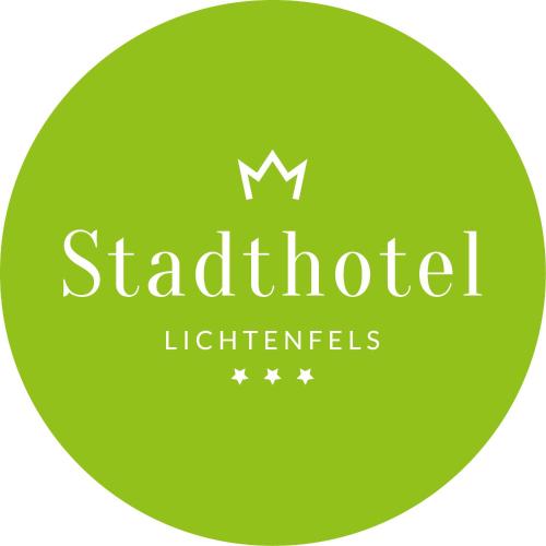 Фотографии гостиницы
Stadthotel Lichtenfels