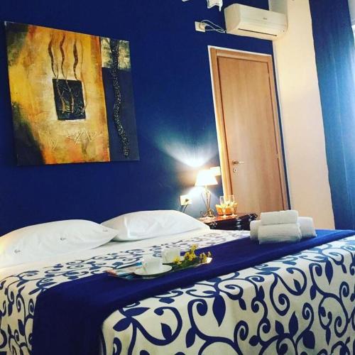 Фотография мини отеля B&B Pitagora