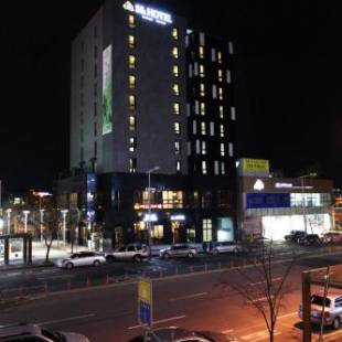 Фотографии гостиницы 
            S& Hotel