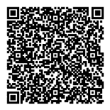 QR код гостиницы Snovskii Maiontak