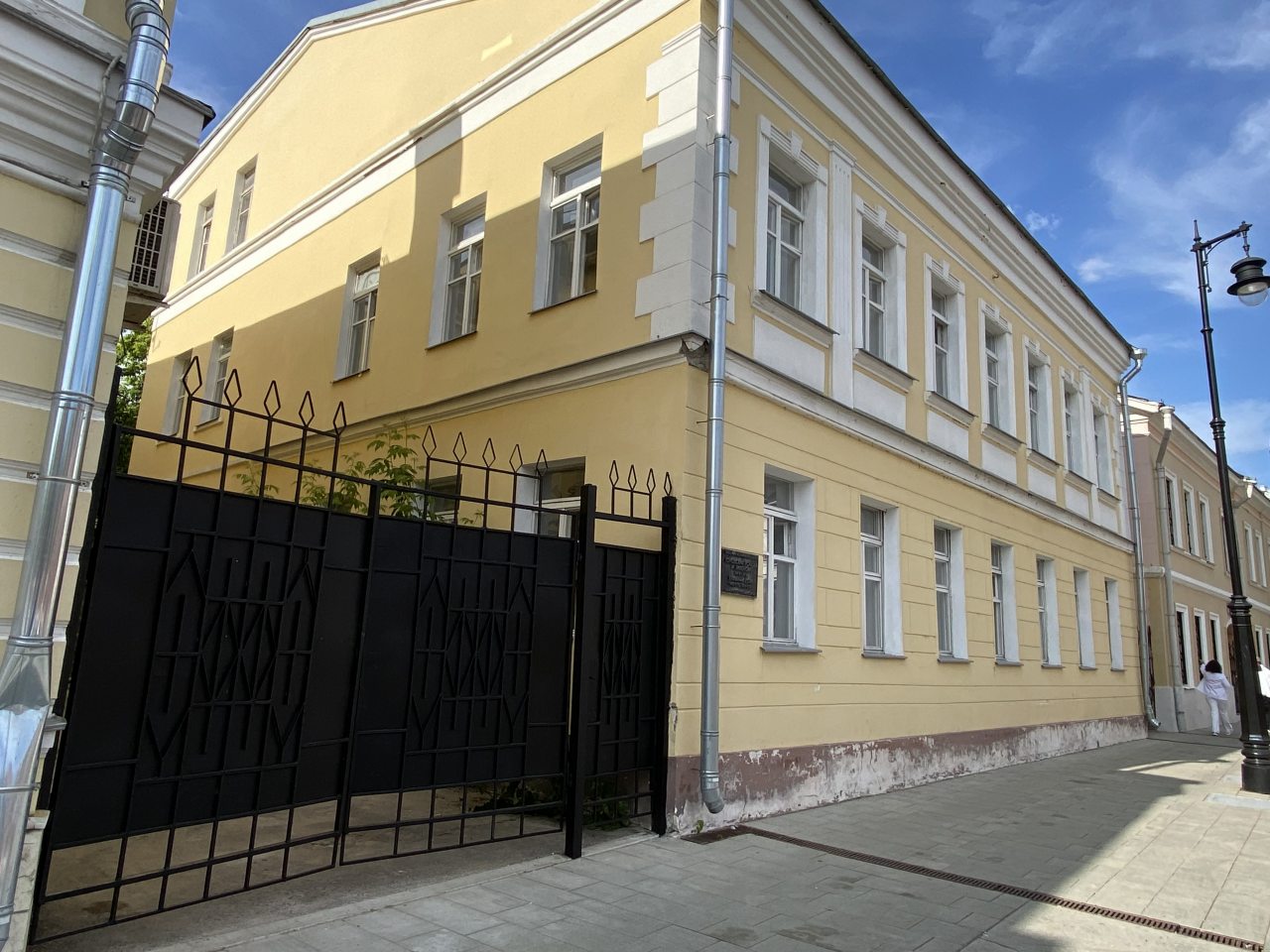 Фотография гостиницы Тихонов