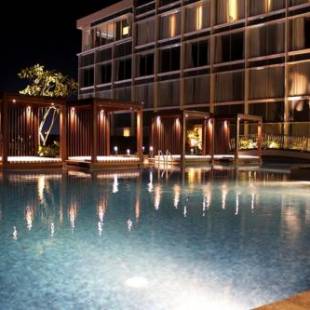 Фотографии гостиницы
The Luxton Cirebon Hotel and Convention