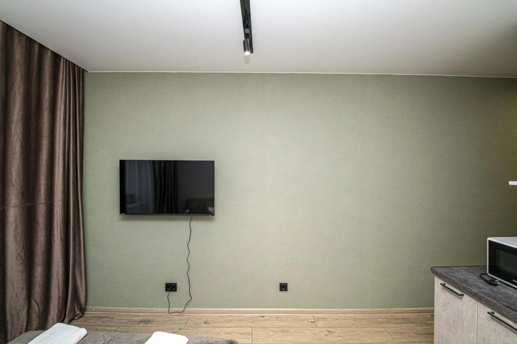 Фотография квартиры Апартаменты на улице Бурнаковская улица 93