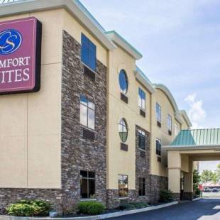 Фотографии гостиницы
Comfort Suites Perrysburg