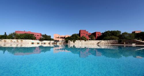 Фотография гостиницы Hôtel Domaine de L’Arganeraie