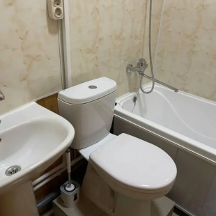 Фотография Коттеджа Уютный домик