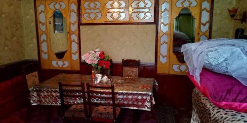 Фотография гостевого дома Guest House Xinaliq