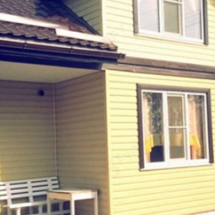 Фотография гостевого дома Домик в деревне