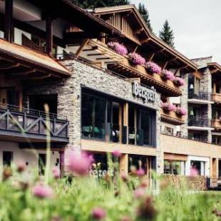 Фотографии гостиницы
Biohotel Bergzeit