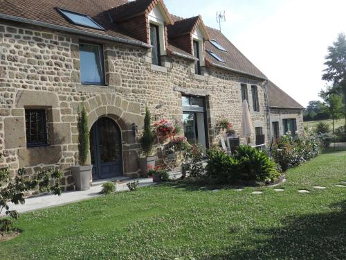 Фотография мини отеля La Grange Bagnolaise