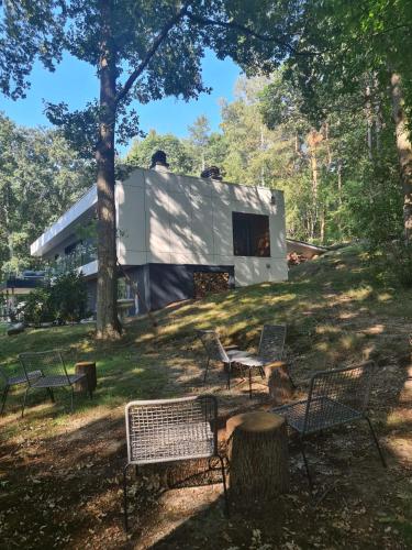 Фотография мини отеля Villa Terlanen