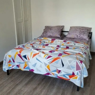 Фотография квартиры Квартира Уютная квартира в центре