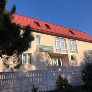 Фотография гостевого дома Екатерина на Просторной