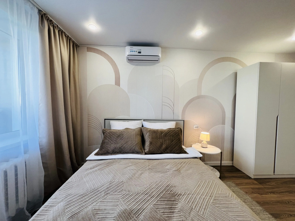 Фотография квартиры Квартира в 3 микрорайоне 14