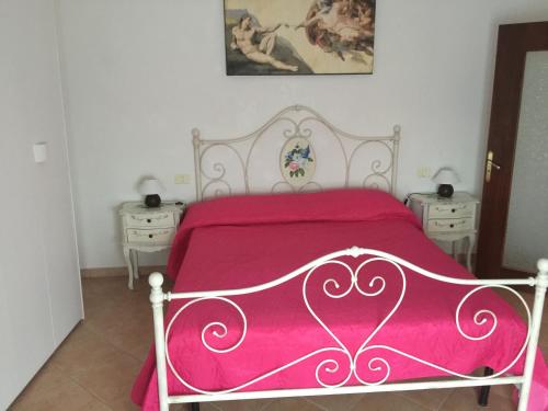 Фотография мини отеля Appartamenti Il Criollo