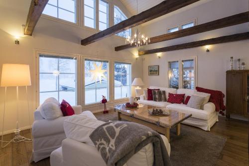 Фотография гостевого дома Villa Nietos