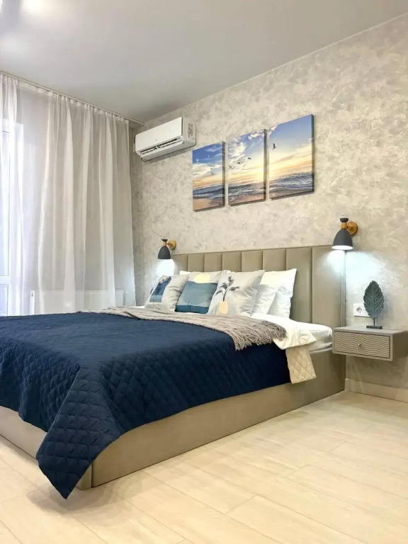 Фотография квартиры Апартаменты Lagoon