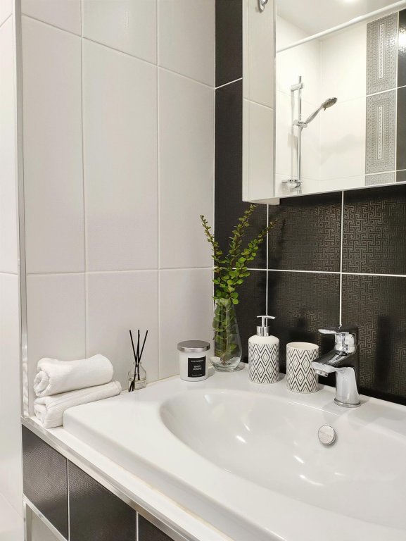 Фотография квартиры Апартаменты на Белинского