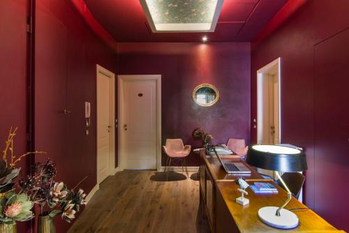 Фотография мини отеля Frími Boutique Rooms b&b