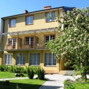 Фотография банкетного зала Понарт