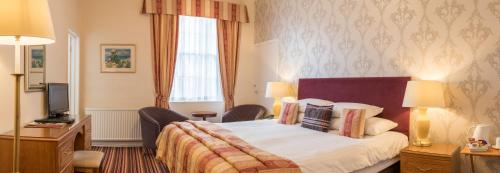 Фотография гостиницы Eskdale Hotel