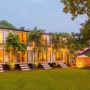 Фотографии гостиницы
EKHO Weligama