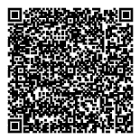 QR код гостиницы Опалковый Замок