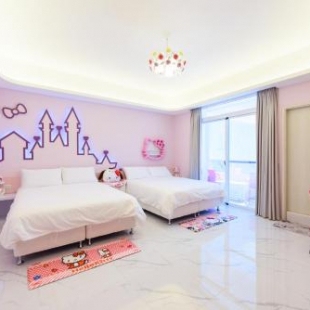 Фотография мини отеля Mondrian Guesthouse