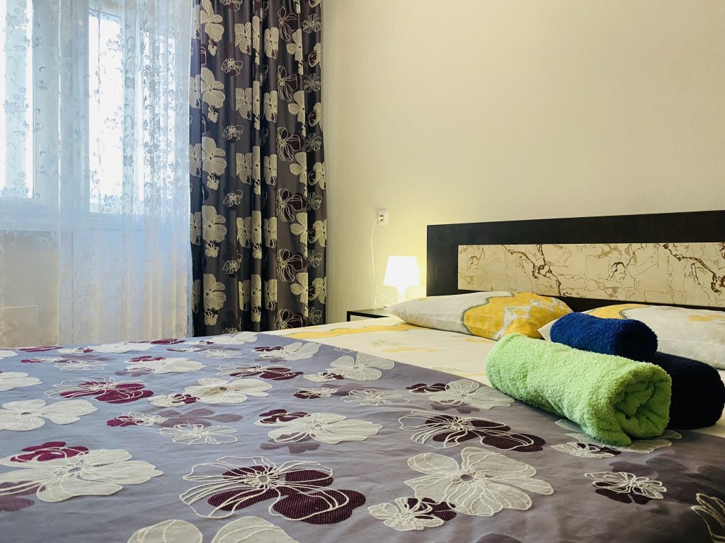 Фотография квартиры Апартаменты SEVER-APART