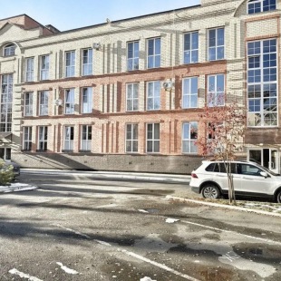 Фотография квартиры Апартаменты на улице Полянка 12