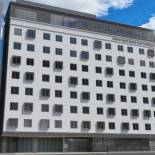 Фотография гостиницы Urban Hotel Kyoto Gojo Premium