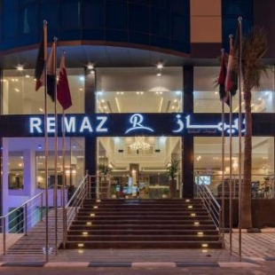 Фотография гостиницы Remaz Suites Hotel
