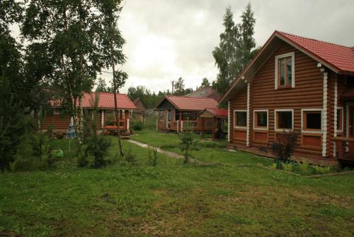 Фотография гостевого дома Горелово