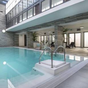 Фотографии гостиницы
Admirał I