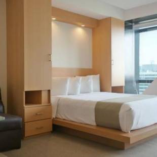 Фотографии апарт отеля
Capri Reforma 410