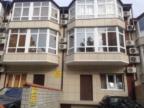 Фотография гостевого дома Кристина