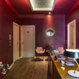 Фотография мини отеля Frími Boutique Rooms b&b