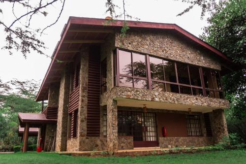 Фотография мини отеля Oilepo Cottage