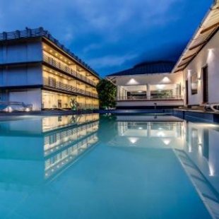 Фотография гостиницы Treebo Tryst Misty Garden Resorts Mankulam