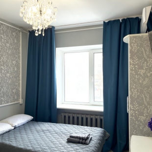 Фотография квартиры Апартаменты на Лермонтова 3