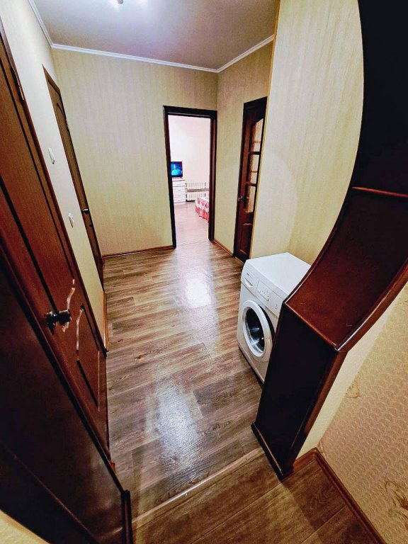 Фотография квартиры Апартаменты  на улице Мичуринская