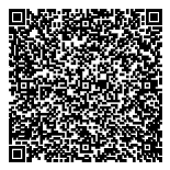 QR код гостиницы Липовская