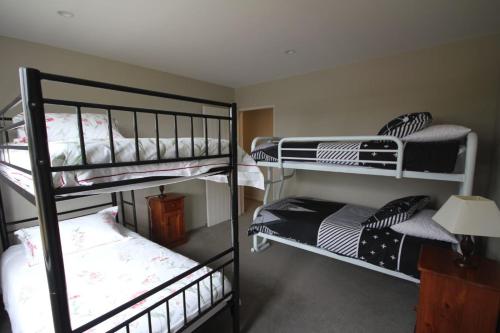 Фотографии гостевого дома
7a Coleridge Street