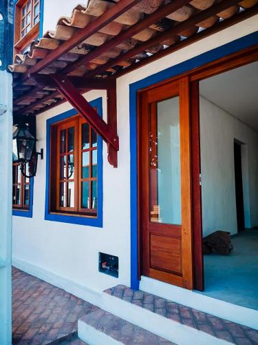 Фотография гостевого дома Casa Maruê Guesthouse